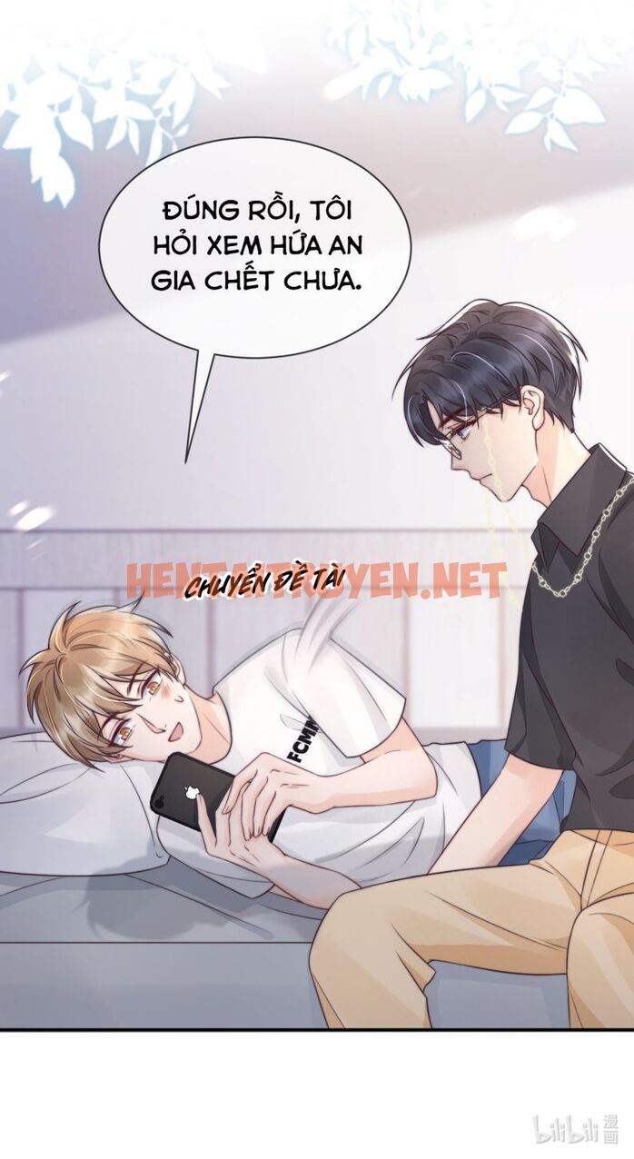 Xem ảnh Anh Đừng Qua Đây - Chap 25 - img_035_1673521511 - HentaiTruyenVN.net