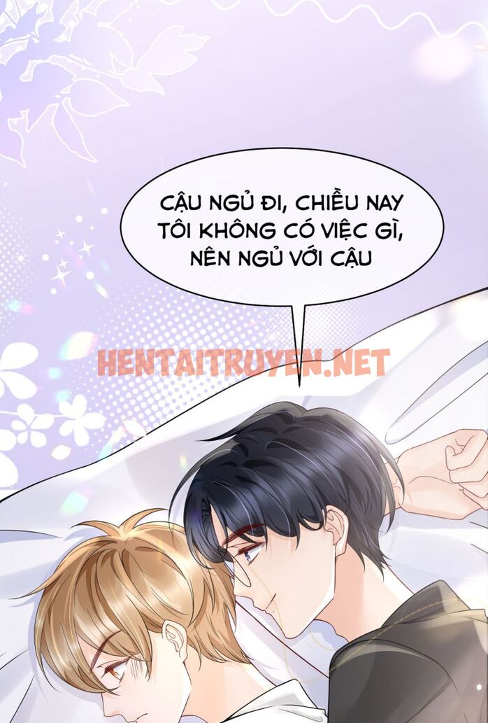 Xem ảnh Anh Đừng Qua Đây - Chap 27 - img_025_1674868364 - TruyenVN.APP