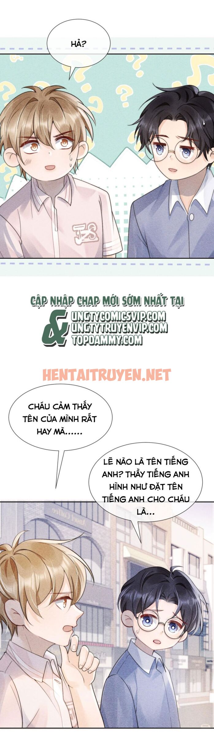 Xem ảnh Anh Đừng Qua Đây - Chap 34 - img_013_1678952548 - HentaiTruyen.net