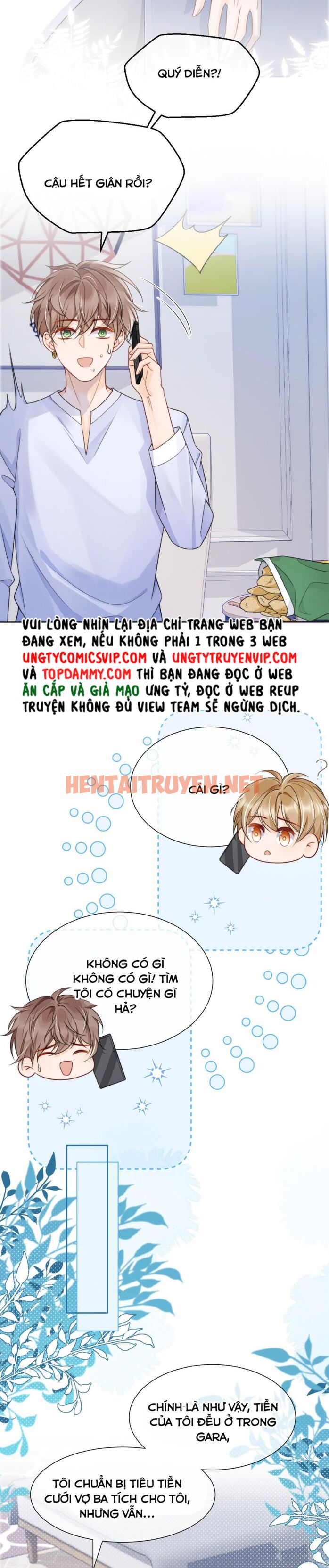 Xem ảnh Anh Đừng Qua Đây - Chap 36 - img_009_1680170093 - TruyenVN.APP