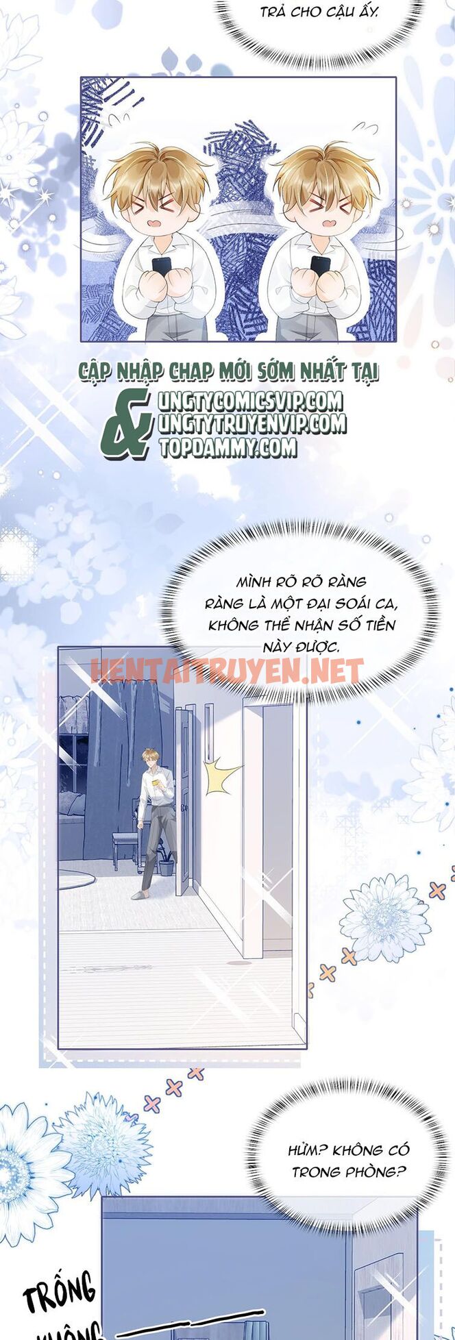 Xem ảnh Anh Đừng Qua Đây - Chap 37 - img_003_1681380446 - TruyenVN.APP