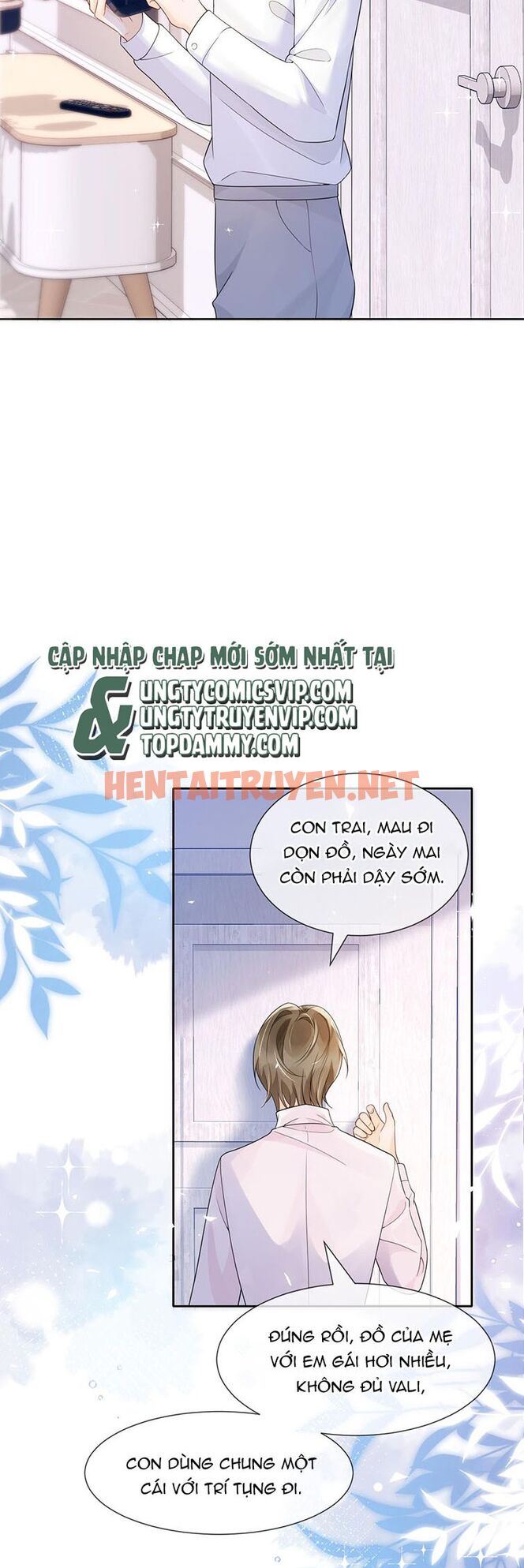 Xem ảnh Anh Đừng Qua Đây - Chap 37 - img_016_1681380470 - TruyenVN.APP