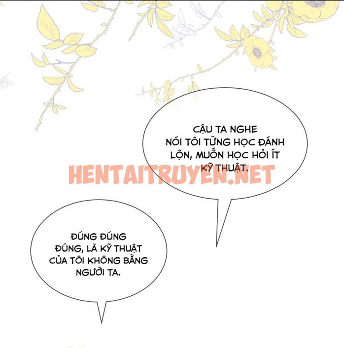 Xem ảnh Anh Đừng Qua Đây - Chap 40 - img_005_1683191971 - HentaiTruyen.net