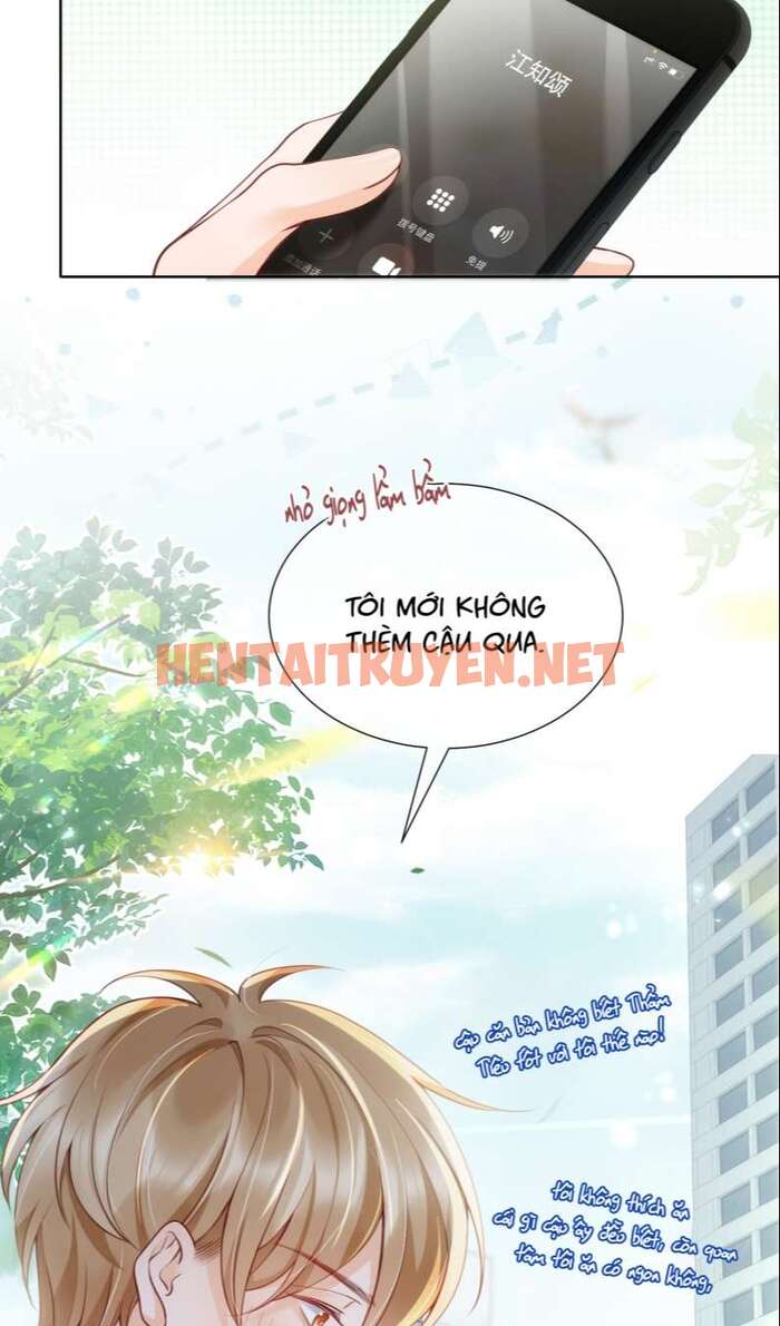 Xem ảnh Anh Đừng Qua Đây - Chap 45 - img_015_1687425420 - TruyenVN.APP