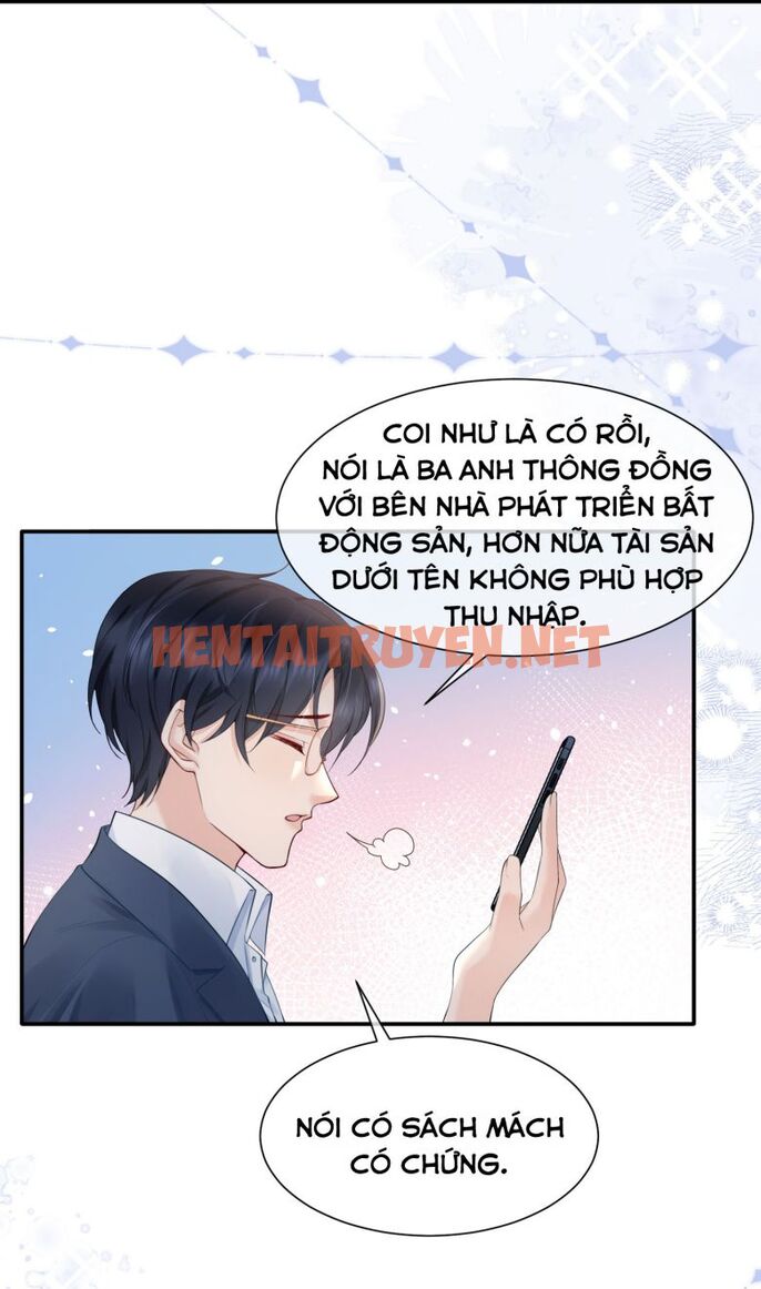 Xem ảnh Anh Đừng Qua Đây - Chap 60 - img_005_1695895620 - TruyenVN.APP