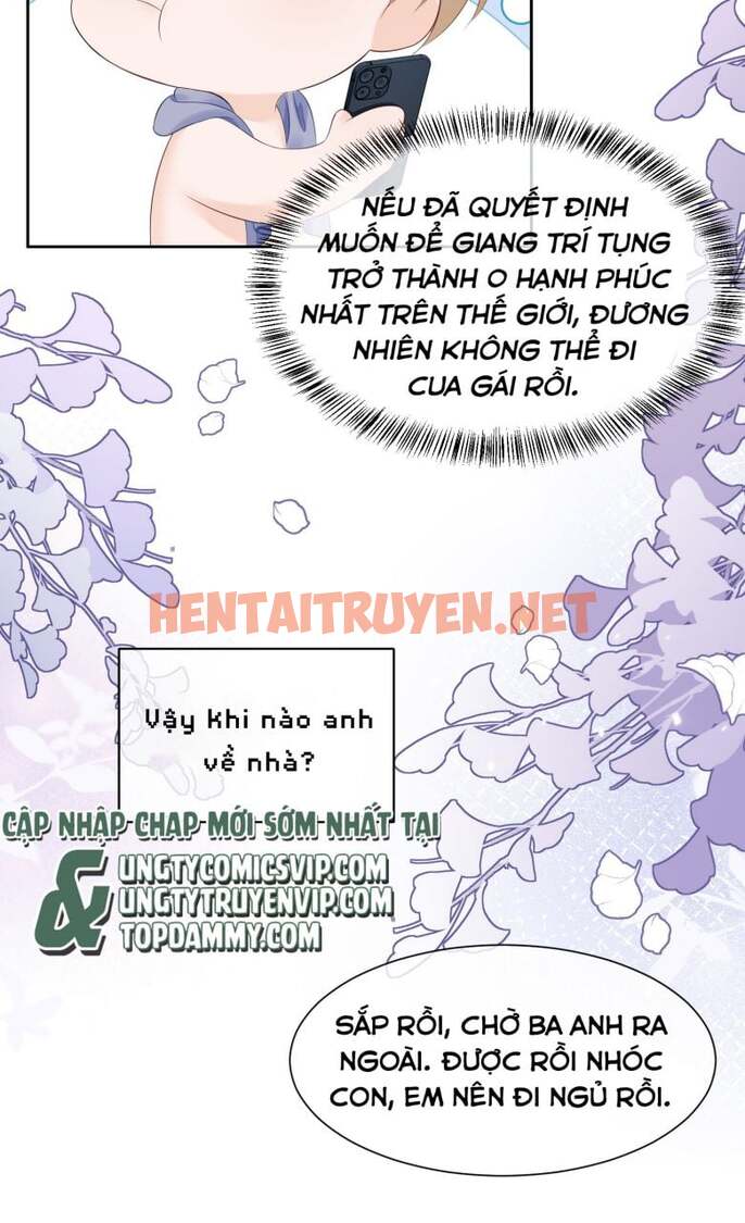 Xem ảnh Anh Đừng Qua Đây - Chap 60 - img_016_1695895640 - TruyenVN.APP