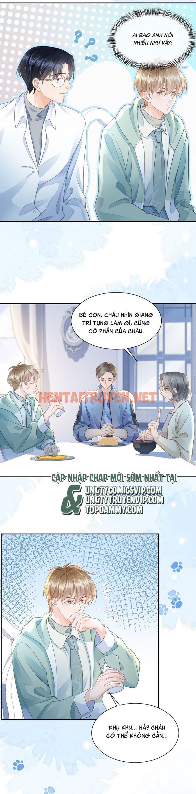 Xem ảnh Anh Đừng Qua Đây - Chap 67 - img_007_1701333552 - HentaiTruyen.net