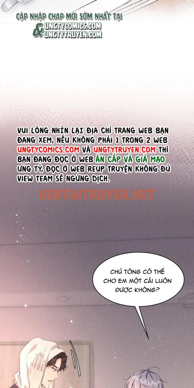 Xem ảnh Anh Mà Không Cong, Tôi Liền Hắc Hóa - Chap 11 - img_027_1645758291 - HentaiTruyenVN.net