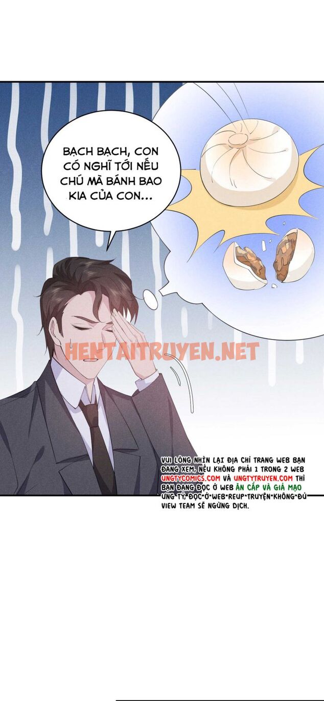 Xem ảnh Anh Mà Không Cong, Tôi Liền Hắc Hóa - Chap 17 - img_009_1649391053 - TruyenVN.APP