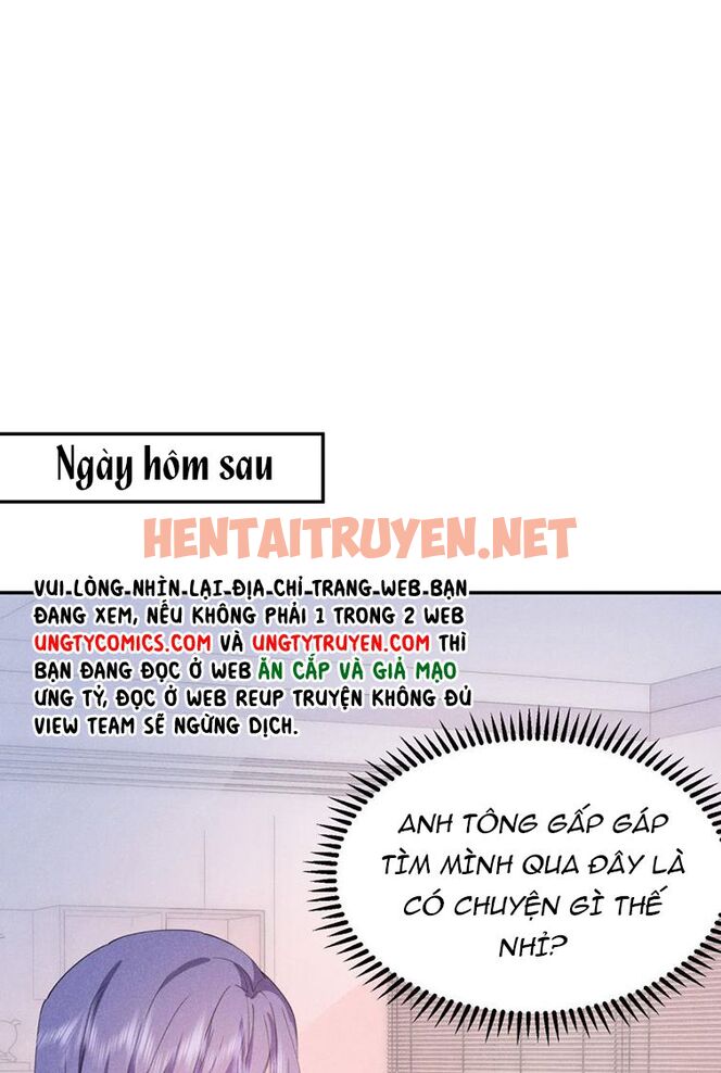 Xem ảnh Anh Mà Không Cong, Tôi Liền Hắc Hóa - Chap 21 - img_055_1651817643 - TruyenVN.APP