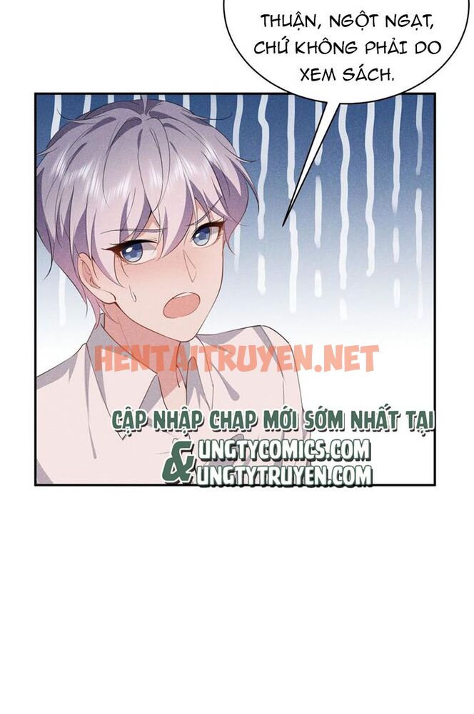 Xem ảnh Anh Mà Không Cong, Tôi Liền Hắc Hóa - Chap 22 - img_024_1652461489 - TruyenVN.APP