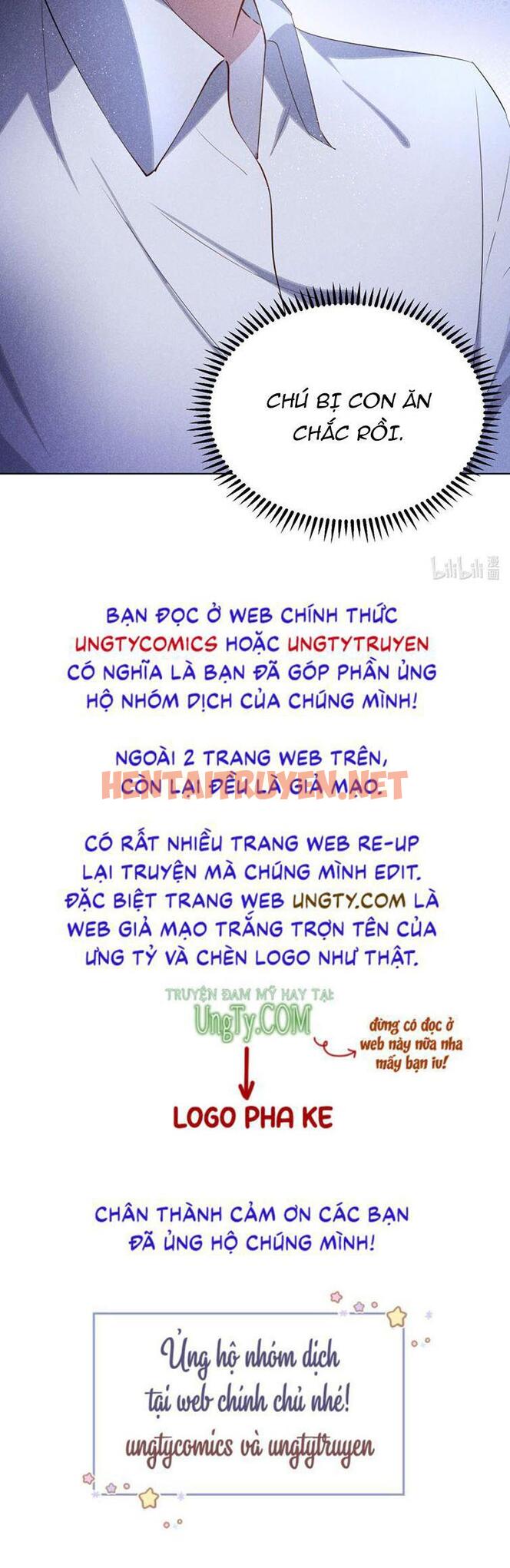 Xem ảnh Anh Mà Không Cong, Tôi Liền Hắc Hóa - Chap 22 - img_047_1652461519 - HentaiTruyen.net