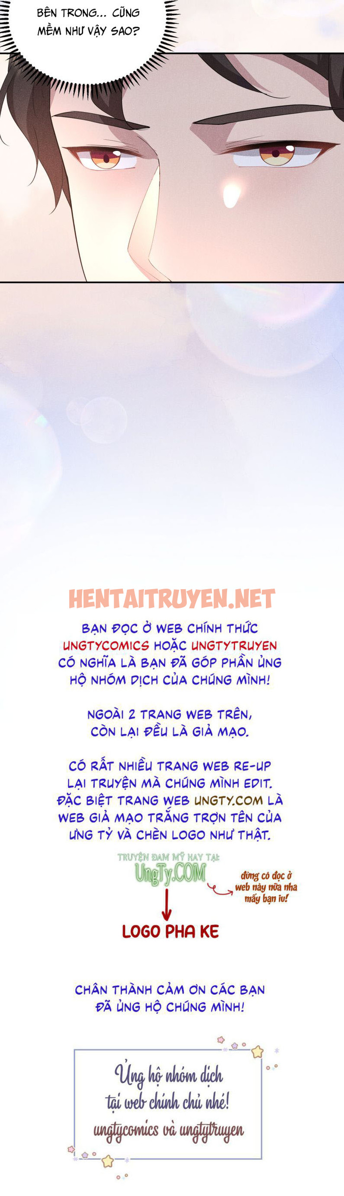 Xem ảnh Anh Mà Không Cong, Tôi Liền Hắc Hóa - Chap 24 - img_054_1654225584 - HentaiTruyenVN.net