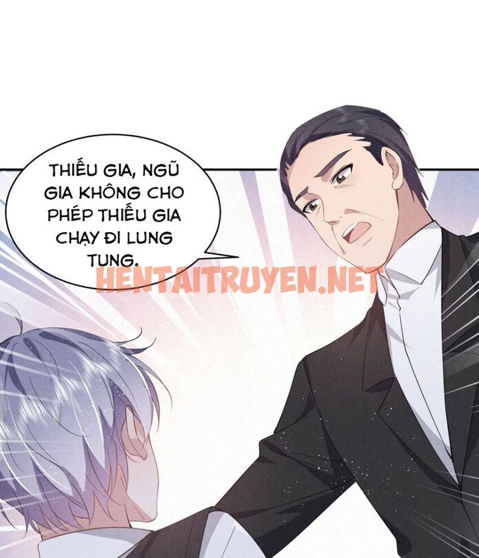 Xem ảnh Anh Mà Không Cong, Tôi Liền Hắc Hóa - Chap 29 - img_029_1656666235 - HentaiTruyenVN.net