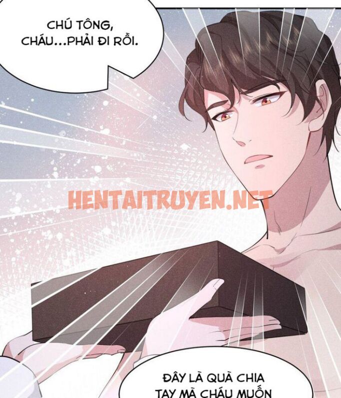 Xem ảnh Anh Mà Không Cong, Tôi Liền Hắc Hóa - Chap 31 - img_017_1657868628 - TruyenVN.APP