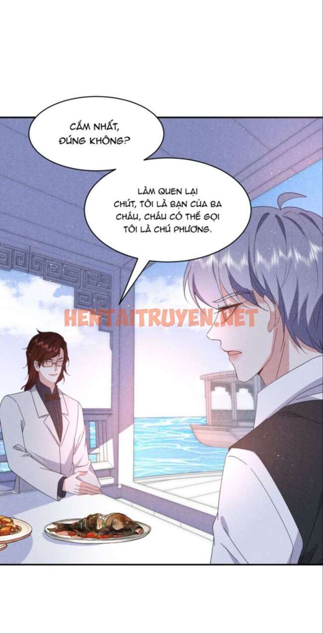 Xem ảnh Anh Mà Không Cong, Tôi Liền Hắc Hóa - Chap 39 - img_041_1664029174 - HentaiTruyenVN.net