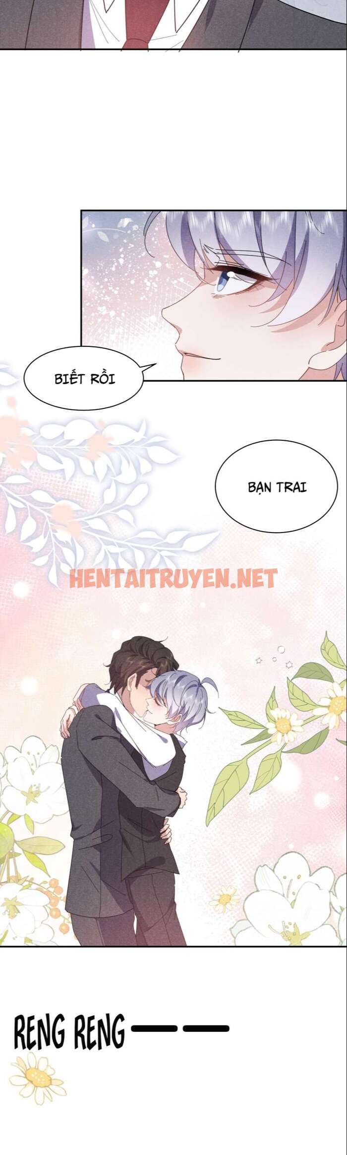 Xem ảnh Anh Mà Không Cong, Tôi Liền Hắc Hóa - Chap 47 - img_005_1668740644 - TruyenVN.APP