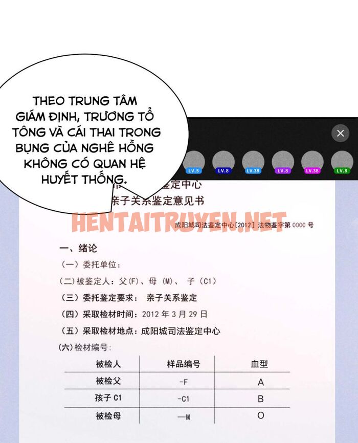 Xem ảnh Anh Mà Không Cong, Tôi Liền Hắc Hóa - Chap 50 - img_008_1670559163 - TruyenVN.APP