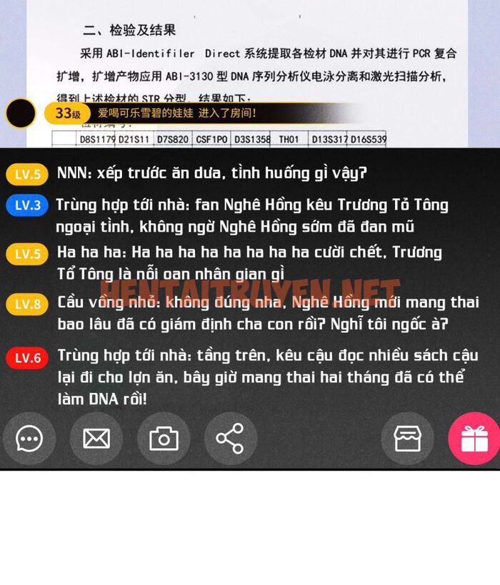 Xem ảnh Anh Mà Không Cong, Tôi Liền Hắc Hóa - Chap 50 - img_009_1670559165 - TruyenVN.APP