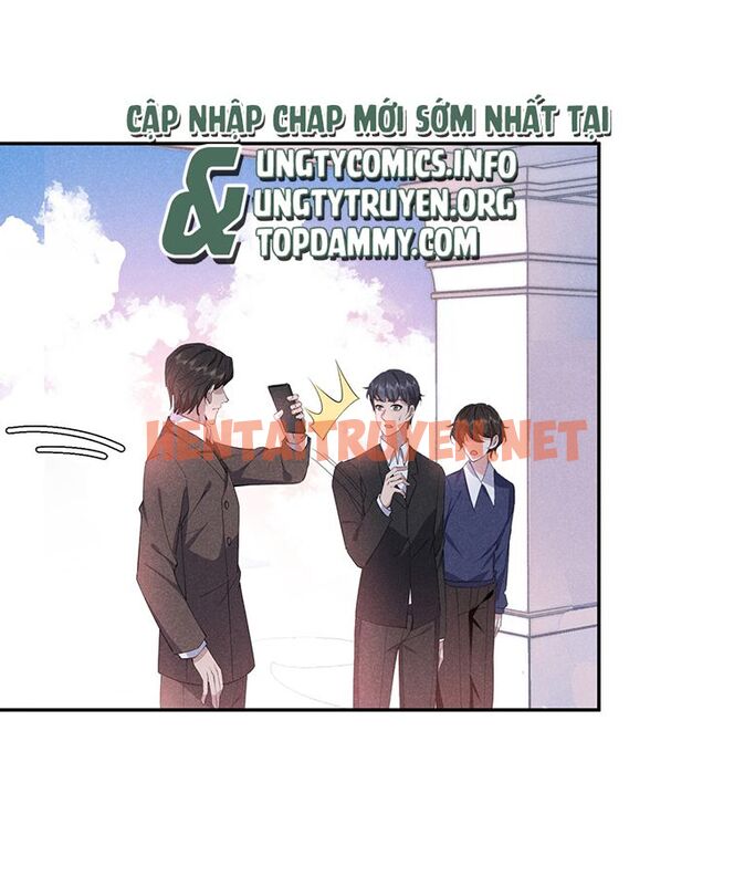 Xem ảnh Anh Mà Không Cong, Tôi Liền Hắc Hóa - Chap 51 - img_037_1671170979 - TruyenVN.APP