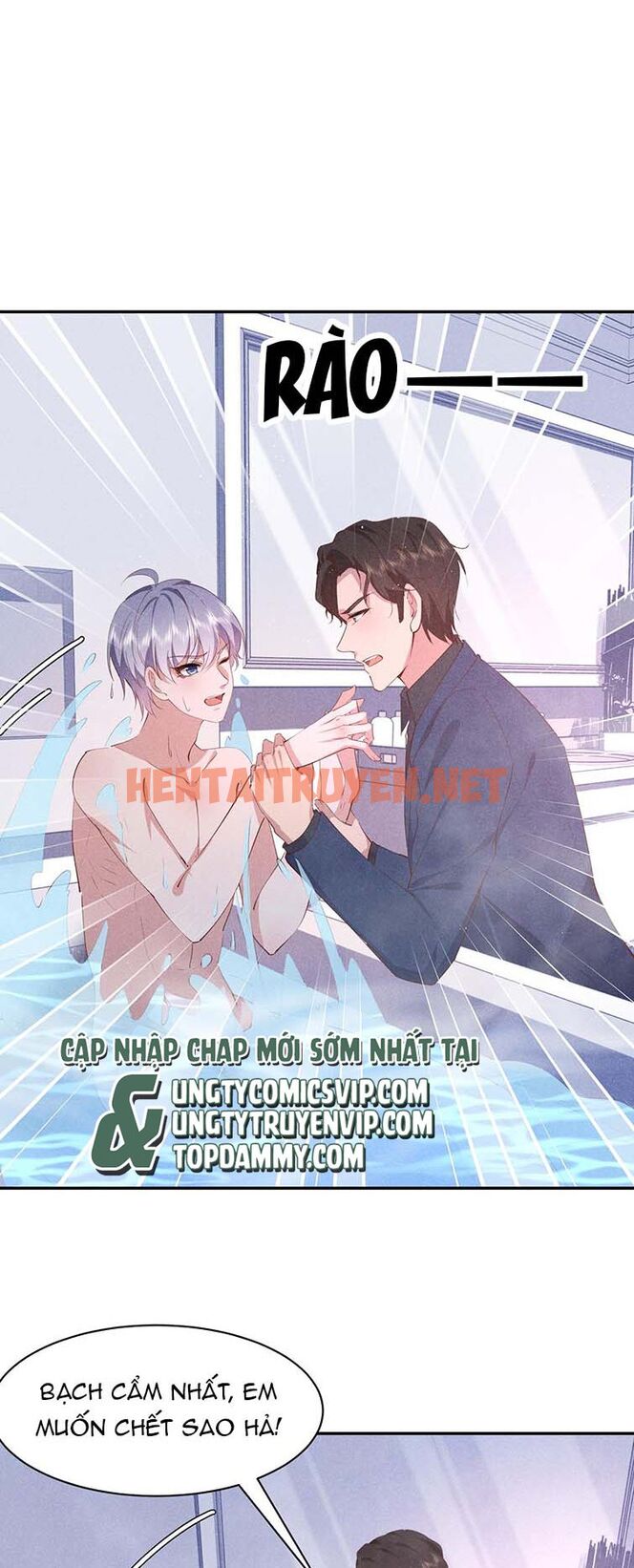 Xem ảnh Anh Mà Không Cong, Tôi Liền Hắc Hóa - Chap 58 - img_019_1675505333 - TruyenVN.APP