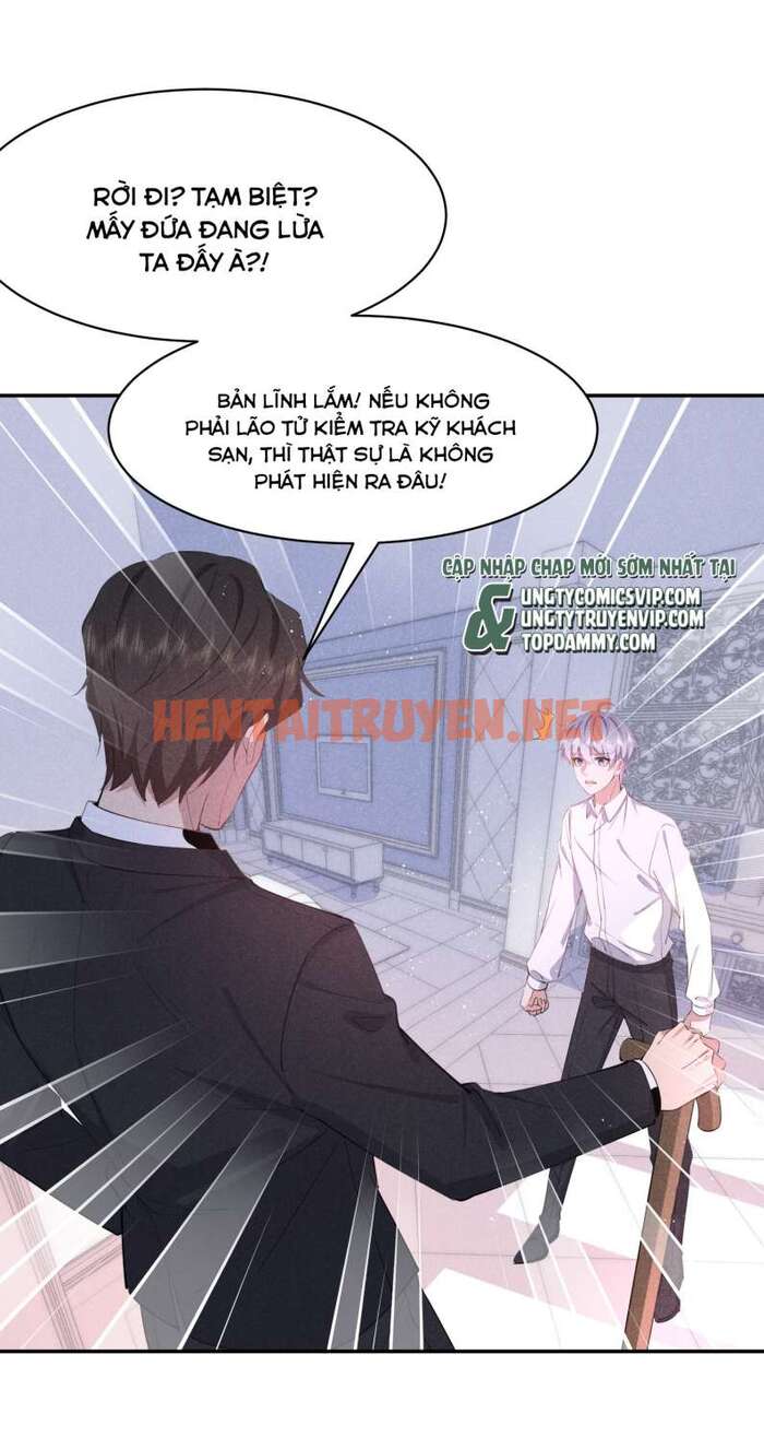 Xem ảnh Anh Mà Không Cong, Tôi Liền Hắc Hóa - Chap 61 - img_008_1677340921 - HentaiTruyenVN.net