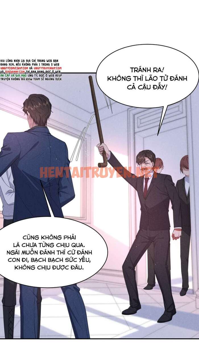 Xem ảnh Anh Mà Không Cong, Tôi Liền Hắc Hóa - Chap 61 - img_019_1677340988 - HentaiTruyenVN.net