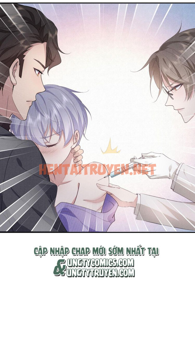 Xem ảnh Anh Mà Không Cong, Tôi Liền Hắc Hóa - Chap 8 - img_007_1644591097 - TruyenVN.APP