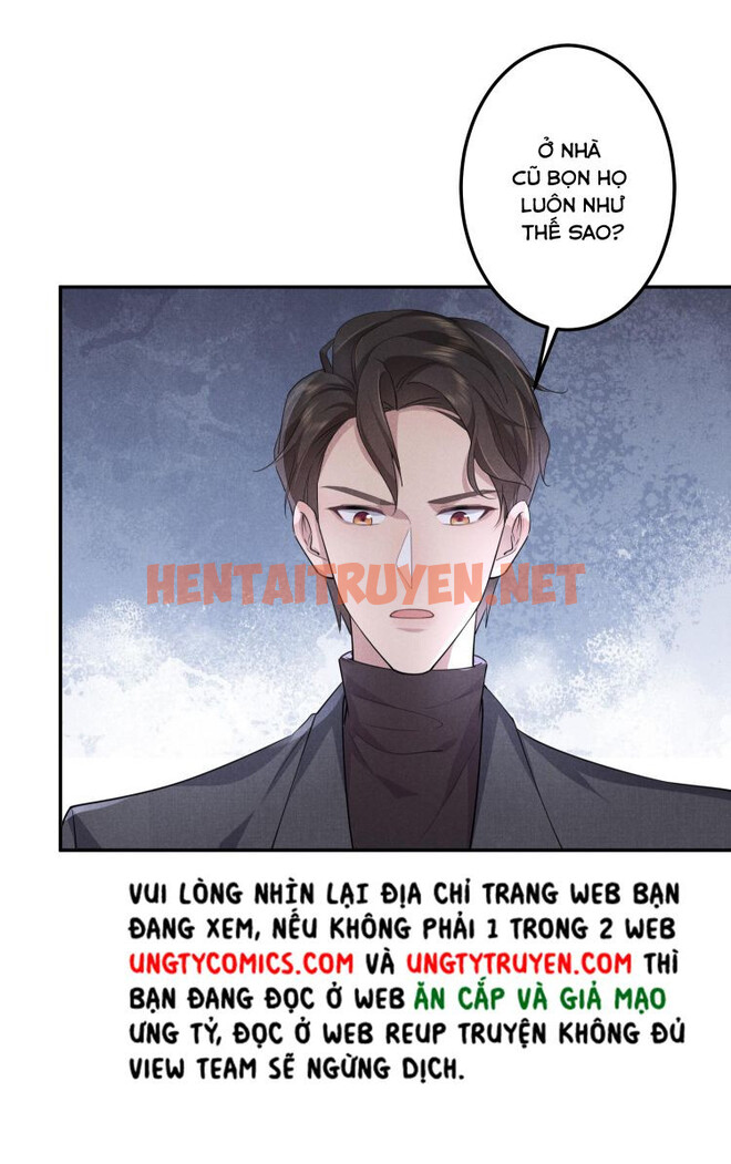 Xem ảnh Anh Mà Không Cong, Tôi Liền Hắc Hóa - Chap 8 - img_028_1644591098 - HentaiTruyenVN.net