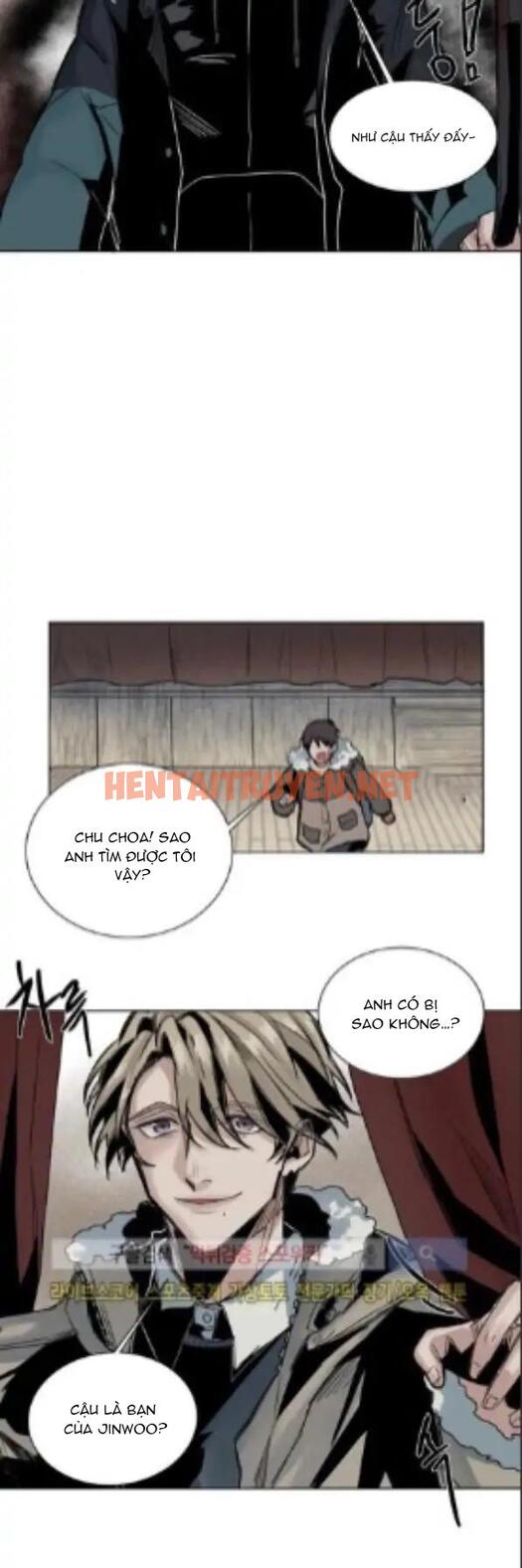 Xem ảnh Ánh Nhìn Của Quạ Chết - Chap 26 - img_013_1690544618 - HentaiTruyen.net