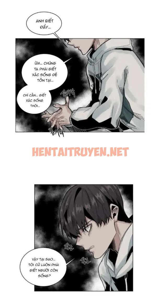 Xem ảnh Ánh Nhìn Của Quạ Chết - Chap 42 - img_013_1694699260 - HentaiTruyen.net