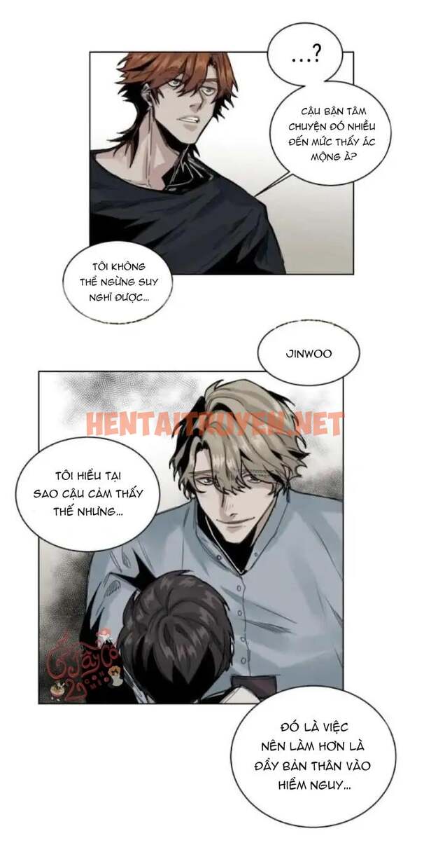 Xem ảnh Ánh Nhìn Của Quạ Chết - Chap 42 - img_014_1694699261 - HentaiTruyenVN.net