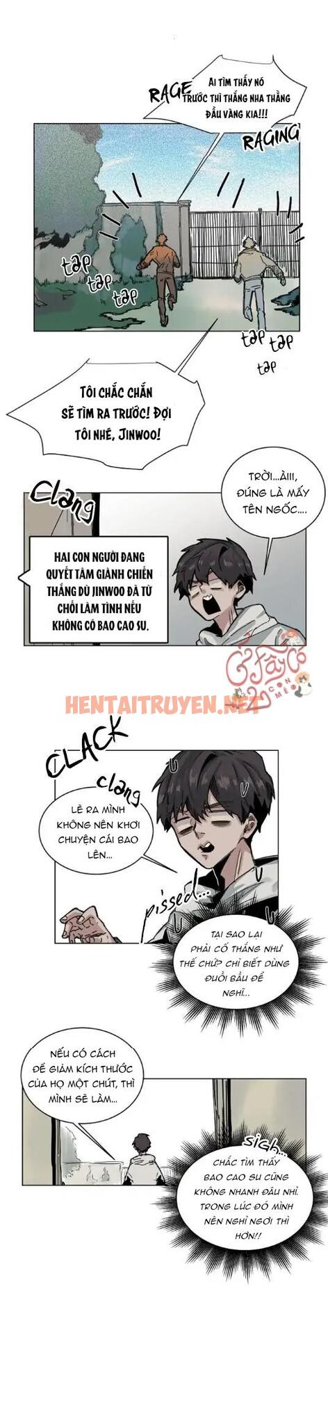 Xem ảnh Ánh Nhìn Của Quạ Chết - Chap 45 - img_002_1697425463 - HentaiTruyenVN.net