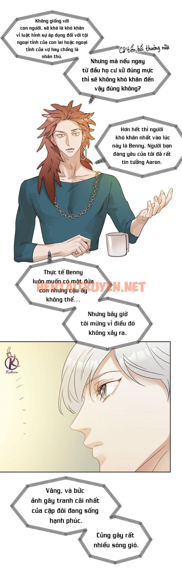 Xem ảnh Anh, Sẽ Làm Chồng Của Em - Chap 1 - img_005_1662610321 - TruyenVN.APP