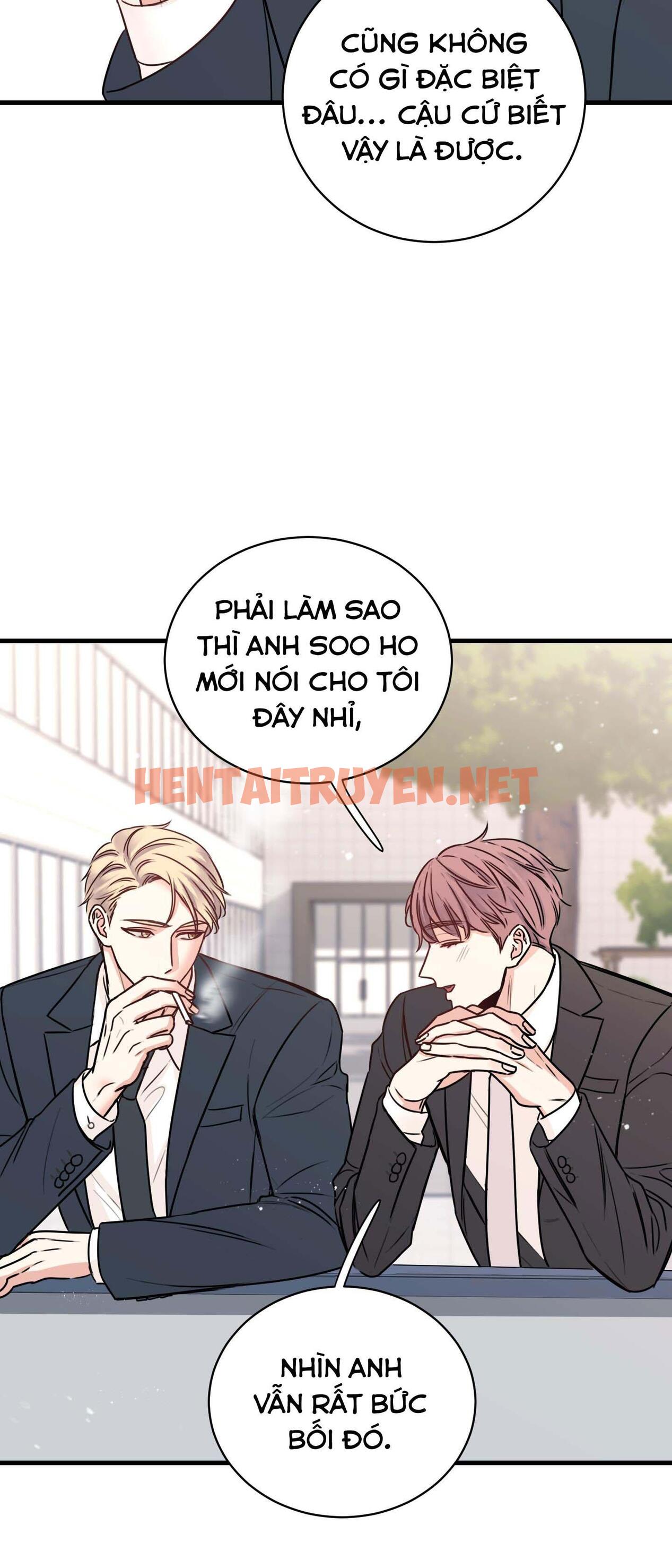 Xem ảnh Anh Sẽ Phải Hối Hận Thôi - Chap 12 - img_056_1658480145 - HentaiTruyenVN.net