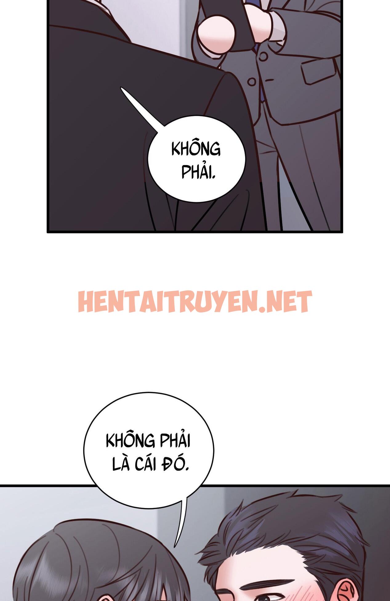 Xem ảnh Anh Sẽ Phải Hối Hận Thôi - Chap 18 - img_085_1658479318 - HentaiTruyenVN.net