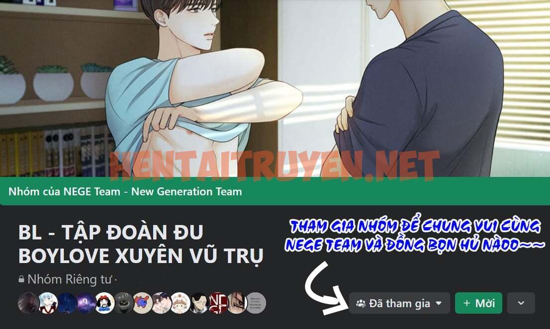 Xem ảnh Anh Sẽ Phải Hối Hận Thôi - Chap 21 - img_102_1658478960 - TruyenVN.APP