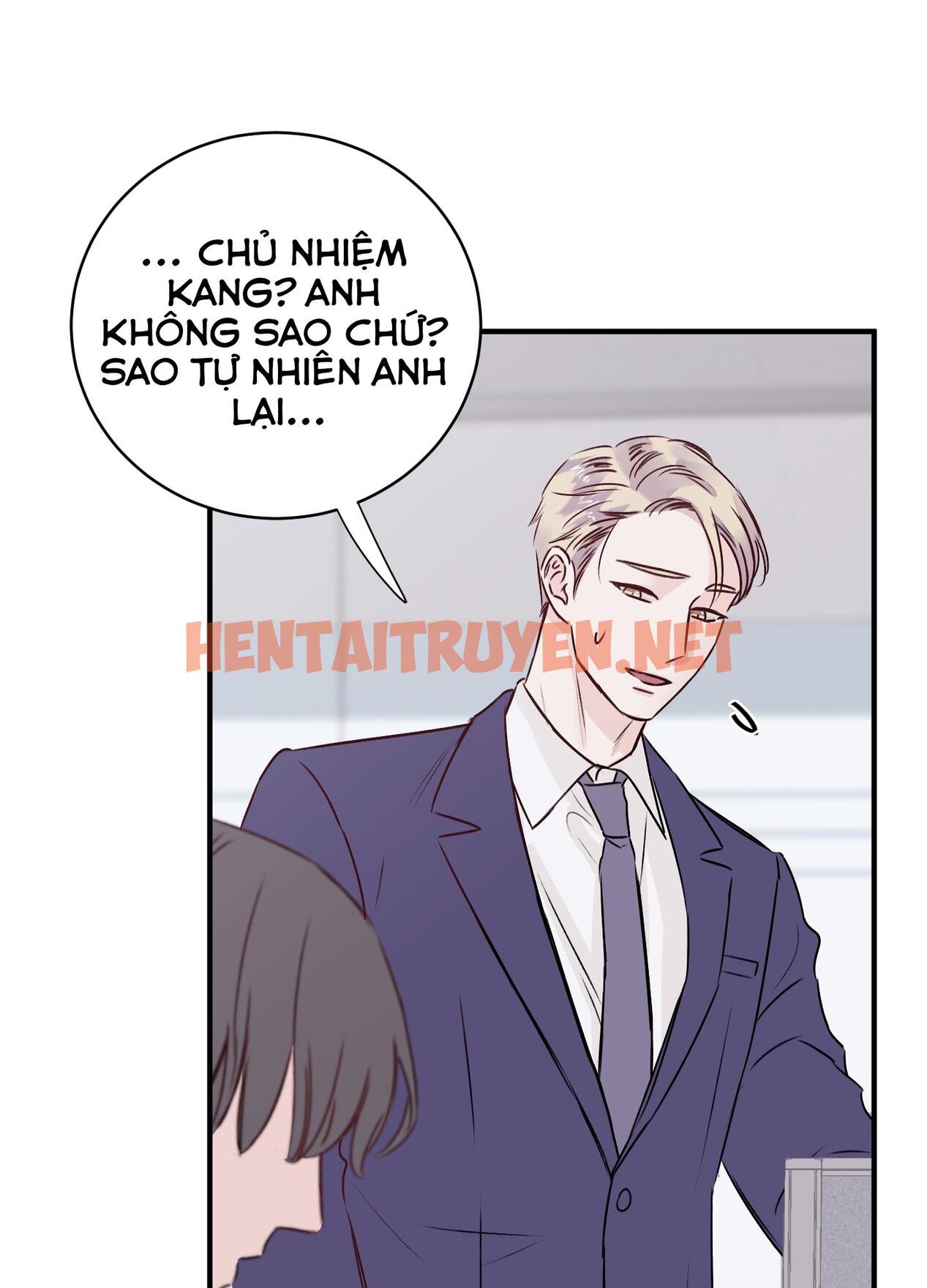 Xem ảnh Anh Sẽ Phải Hối Hận Thôi - Chap 6 - img_002_1658481030 - HentaiTruyen.net