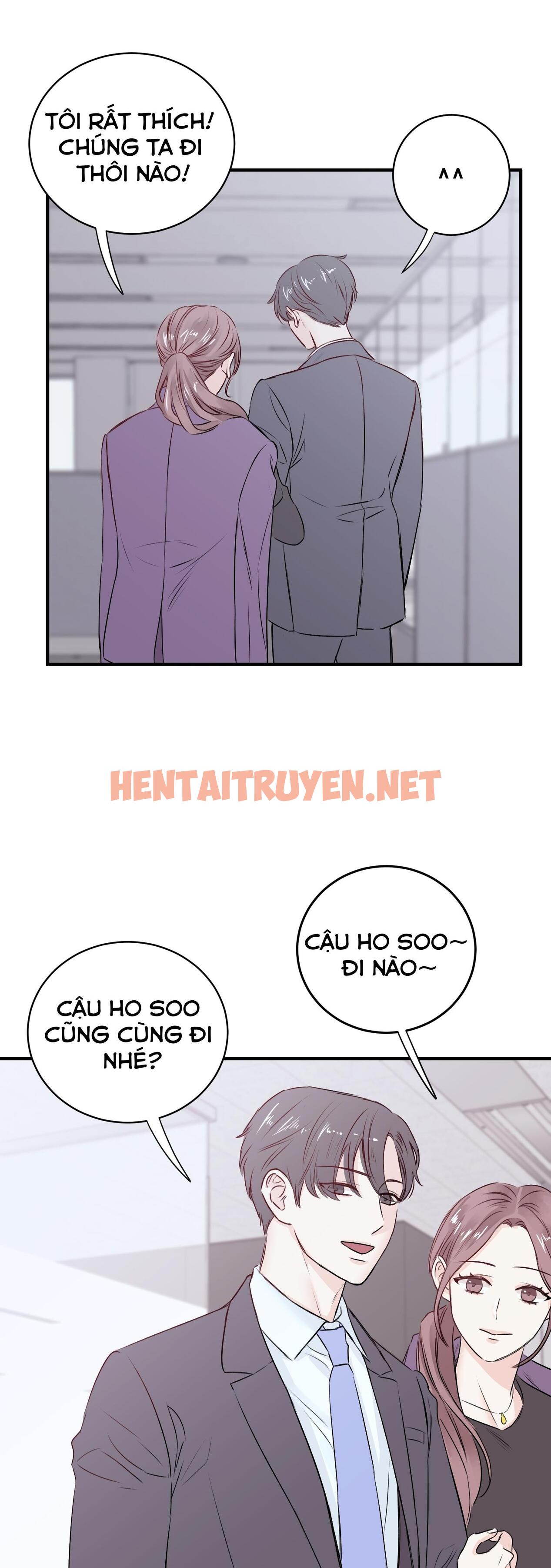 Xem ảnh Anh Sẽ Phải Hối Hận Thôi - Chap 6 - img_028_1658481080 - HentaiTruyen.net