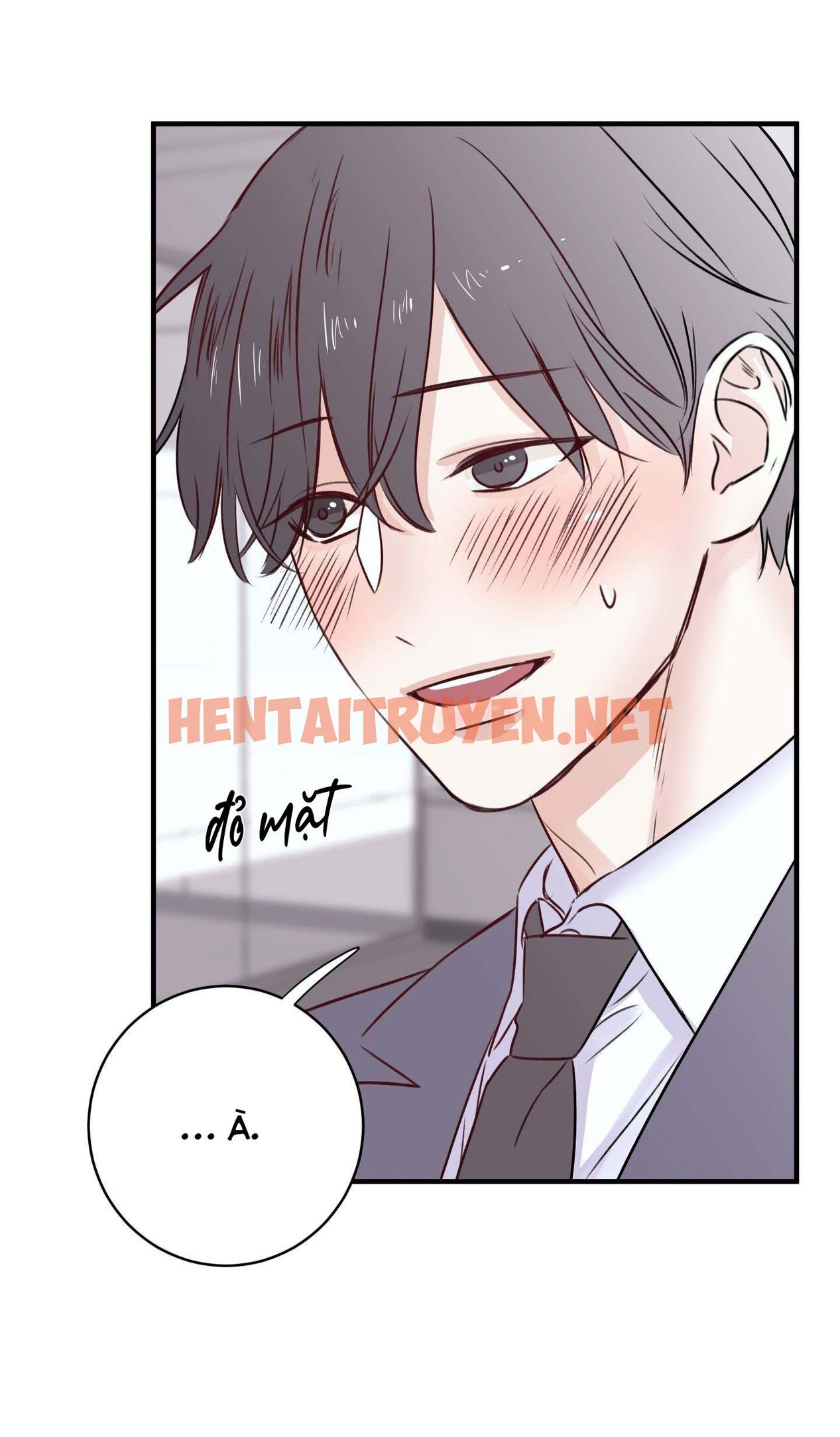 Xem ảnh Anh Sẽ Phải Hối Hận Thôi - Chap 7 - img_006_1658480908 - HentaiTruyen.net