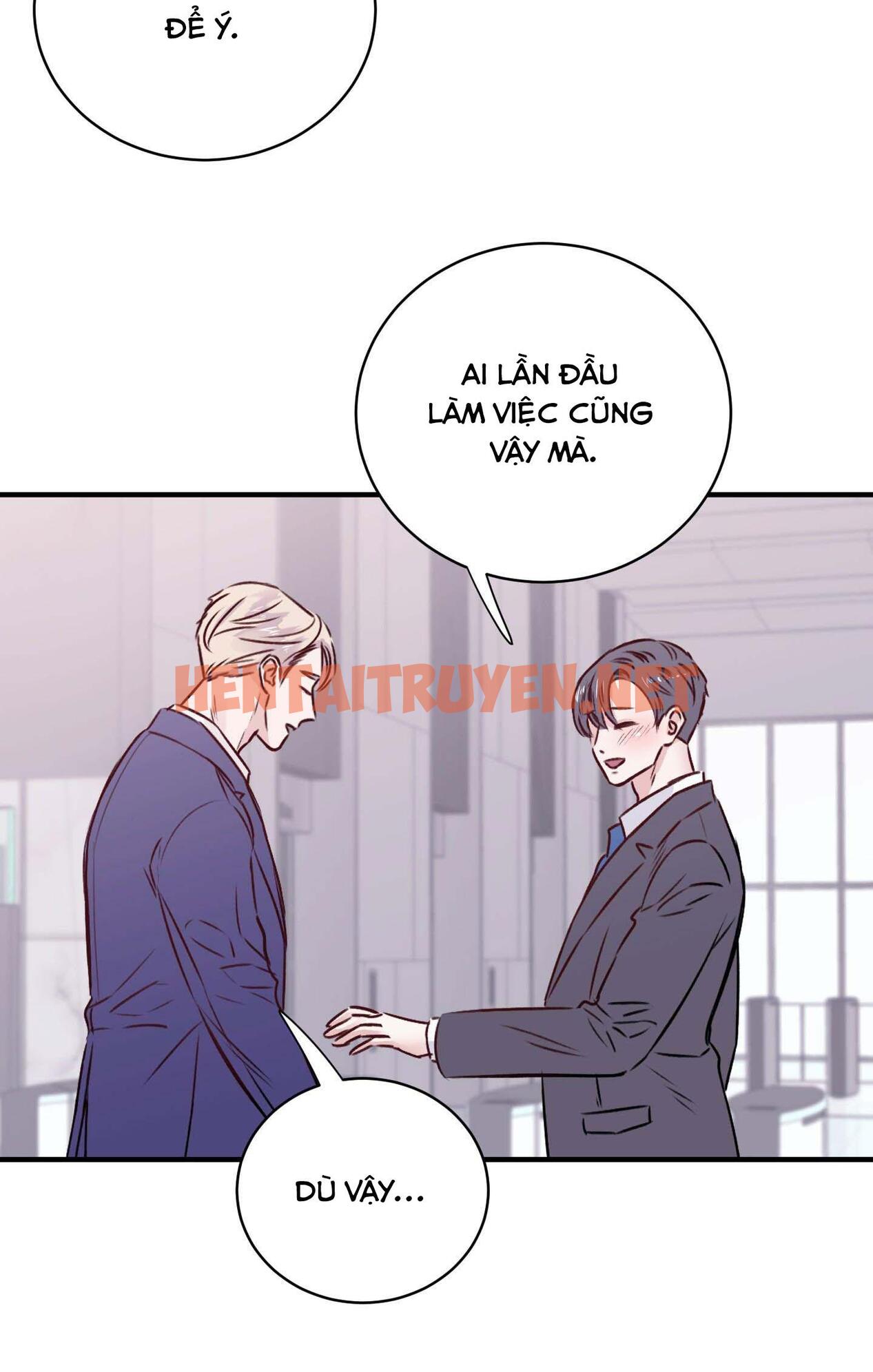 Xem ảnh Anh Sẽ Phải Hối Hận Thôi - Chap 7 - img_011_1658480917 - HentaiTruyen.net