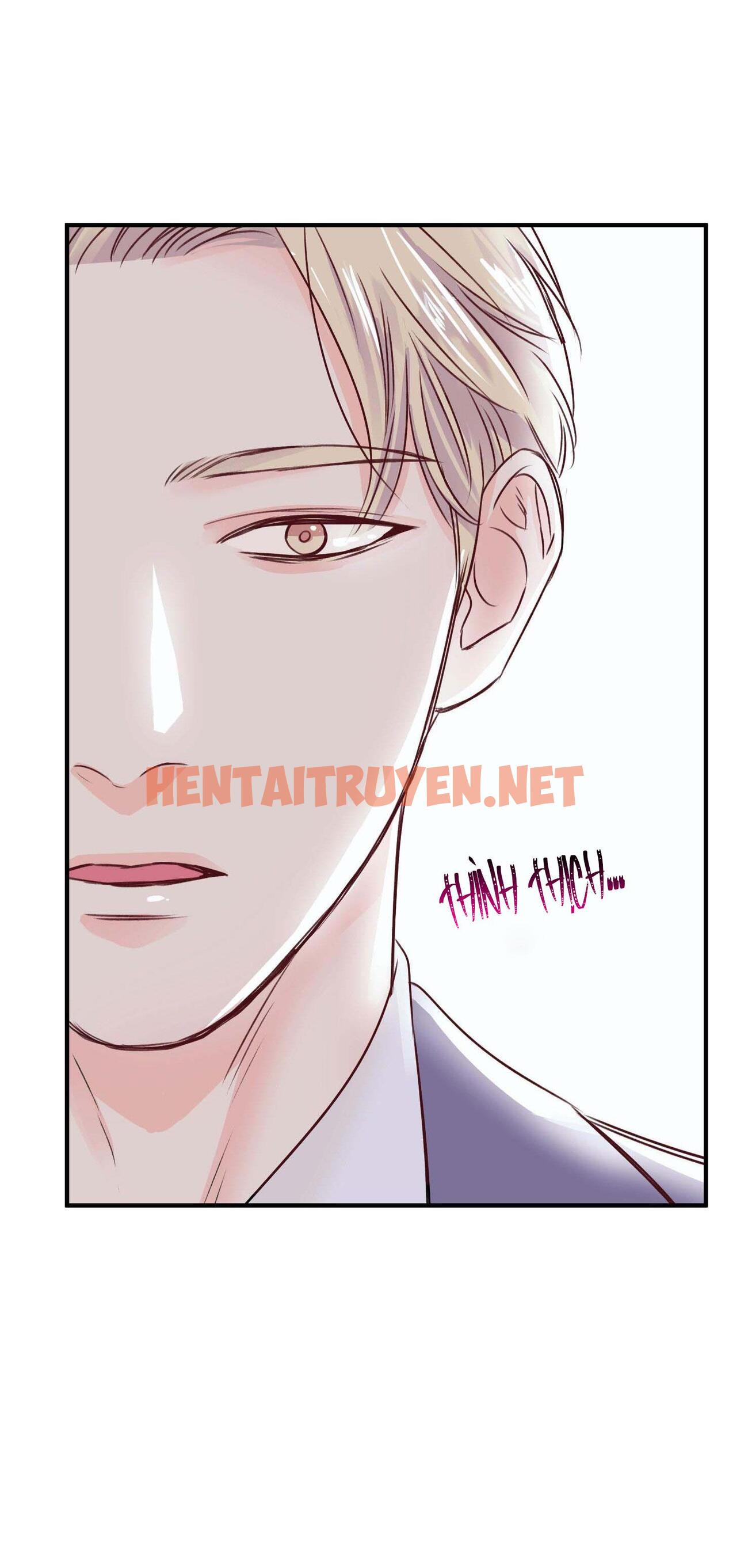 Xem ảnh Anh Sẽ Phải Hối Hận Thôi - Chap 7 - img_039_1658480969 - HentaiTruyenVN.net