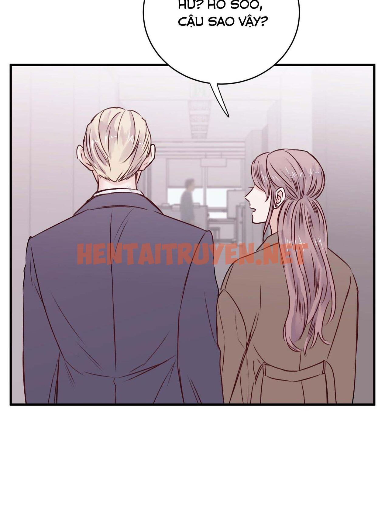 Xem ảnh Anh Sẽ Phải Hối Hận Thôi - Chap 7 - img_042_1658480974 - HentaiTruyenVN.net