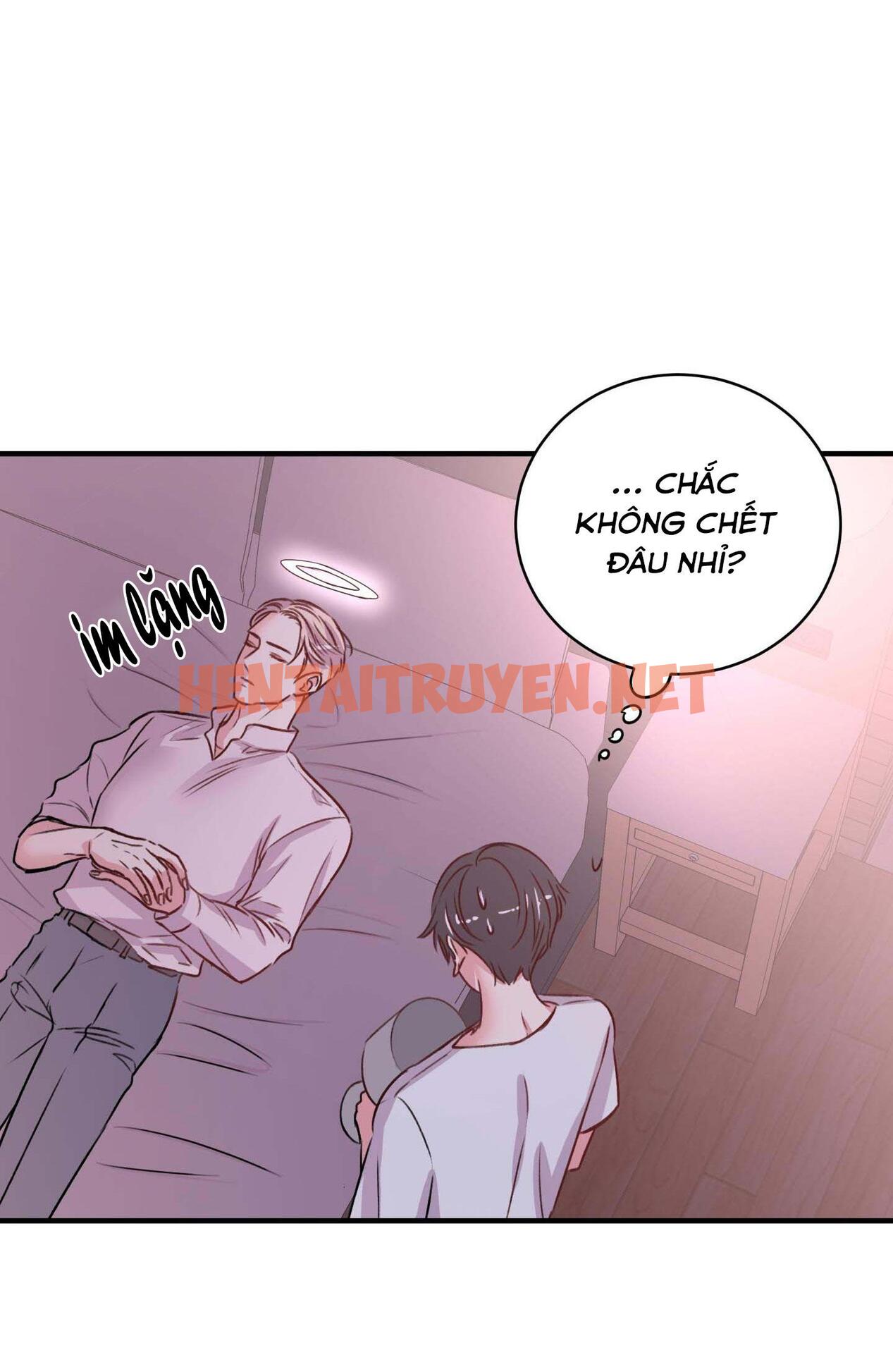 Xem ảnh Anh Sẽ Phải Hối Hận Thôi - Chap 9 - img_060_1658480626 - HentaiTruyenVN.net