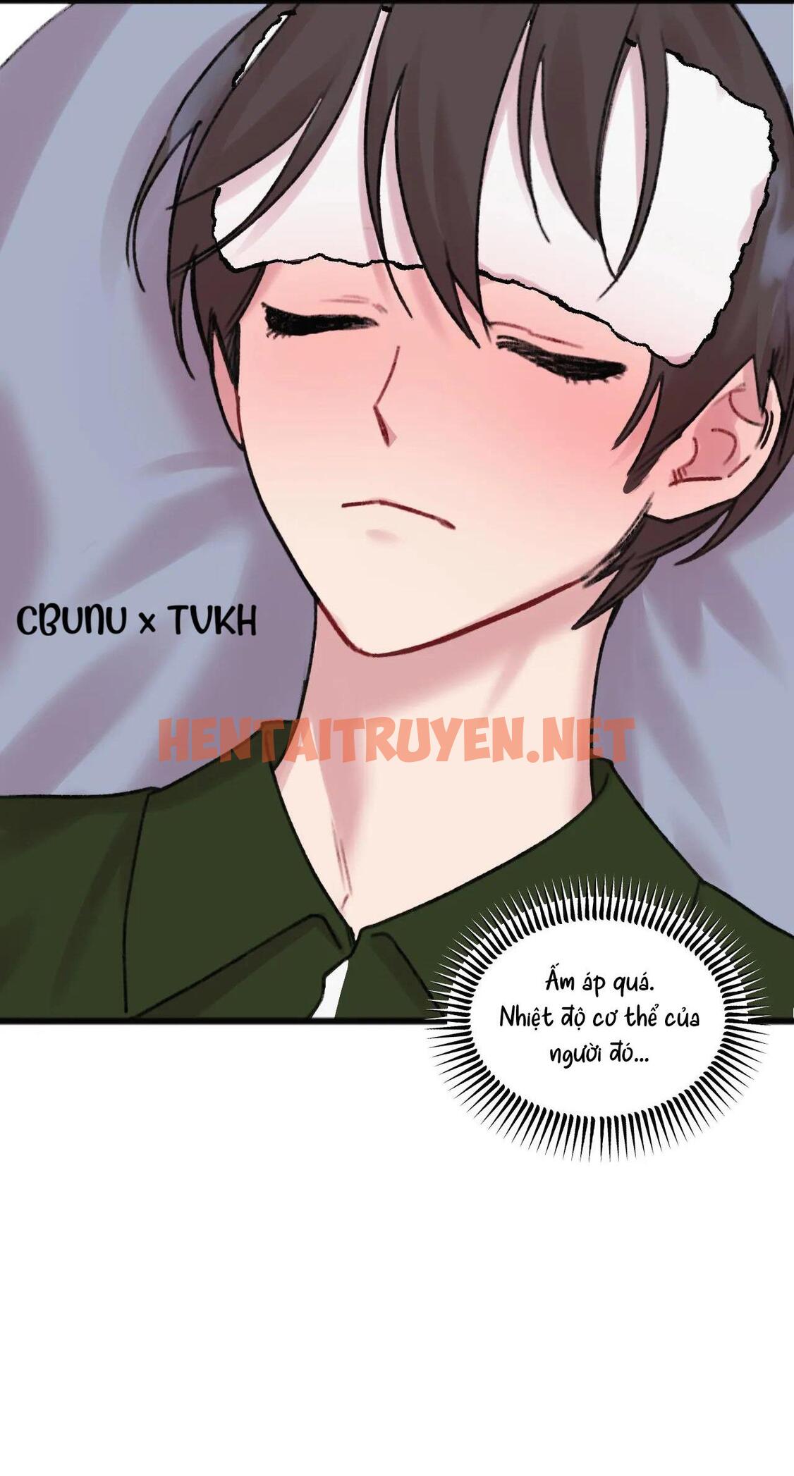 Xem ảnh Anh Thật Sự Thích Em Sao - Chap 10 - img_082_1684230439 - TruyenVN.APP