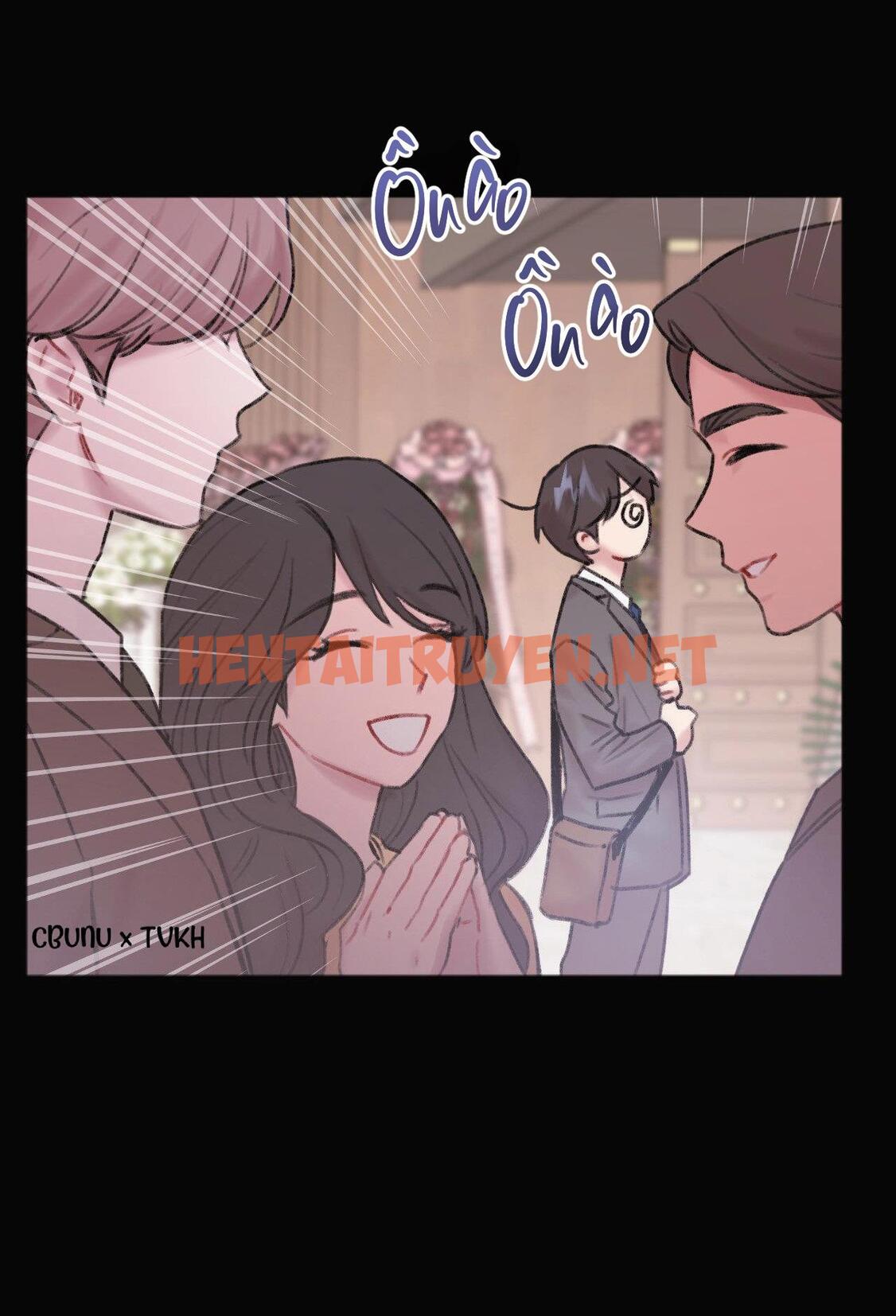 Xem ảnh Anh Thật Sự Thích Em Sao - Chap 17 - img_049_1691489593 - TruyenVN.APP