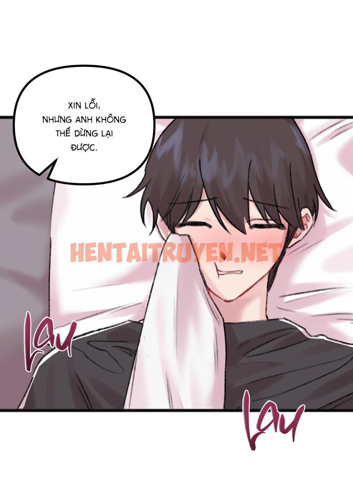 Xem ảnh Anh Thật Sự Thích Em Sao - Chap 22 - img_009_1694342017 - HentaiTruyen.net