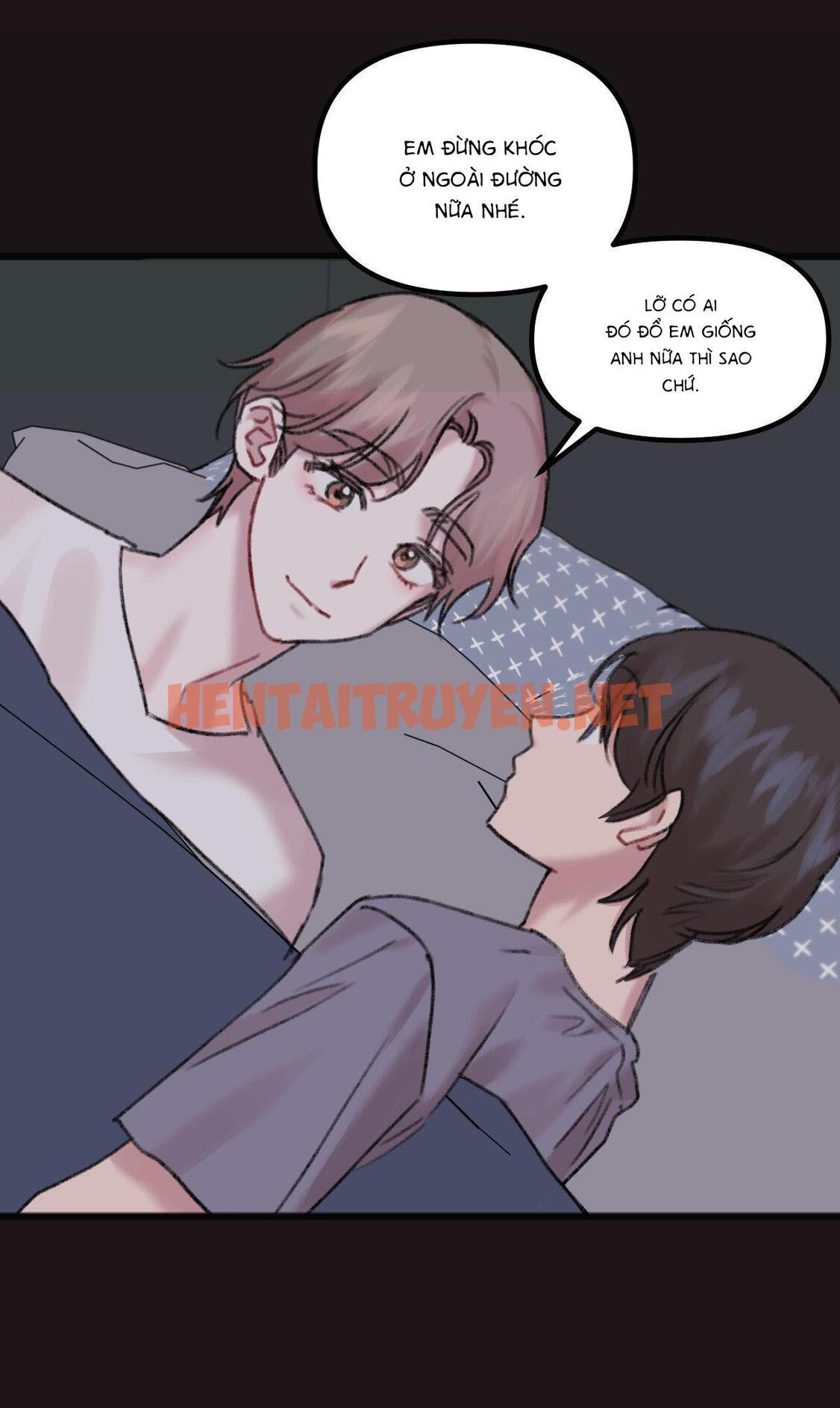 Xem ảnh Anh Thật Sự Thích Em Sao - Chap 24 - img_018_1694341997 - TruyenVN.APP