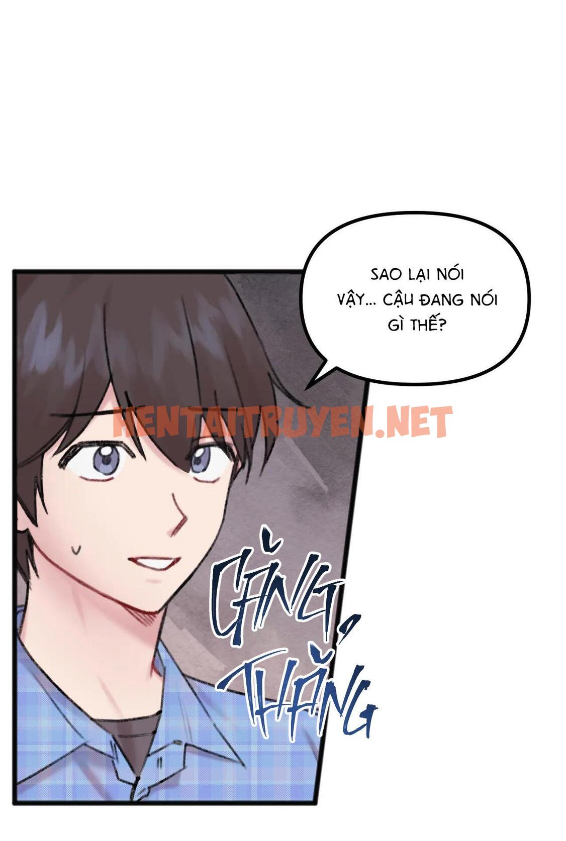 Xem ảnh Anh Thật Sự Thích Em Sao - Chap 9 - img_004_1684223622 - TruyenVN.APP