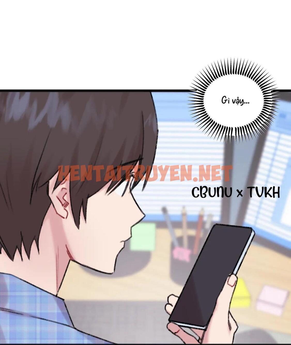 Xem ảnh Anh Thật Sự Thích Em Sao - Chap 9 - img_014_1684223627 - TruyenVN.APP